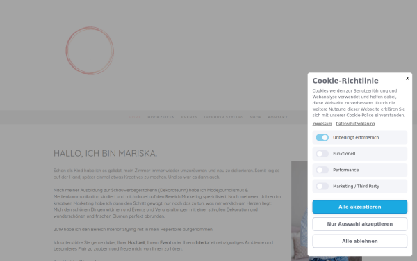 www.mooi-decoration.de
