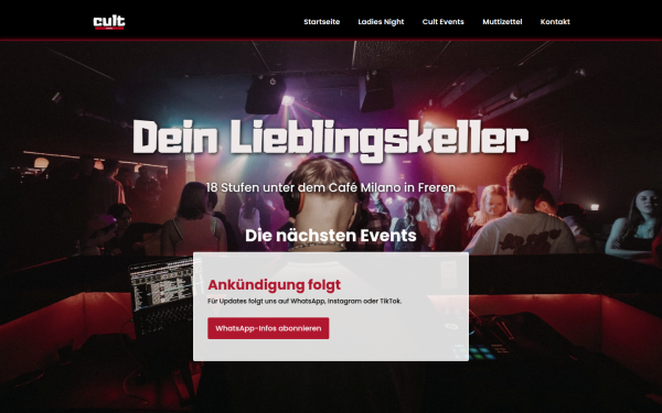 cultfreren.de