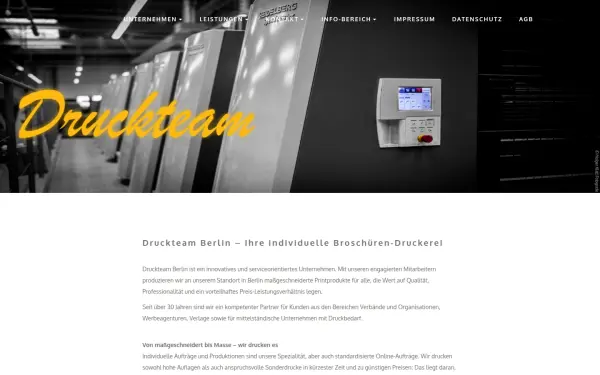 druckteam-berlin.de