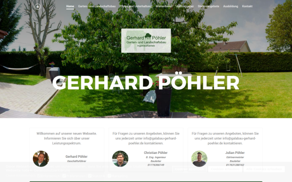 www.galabau-gerhard-poehler.de