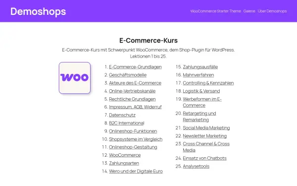 demoshops.de