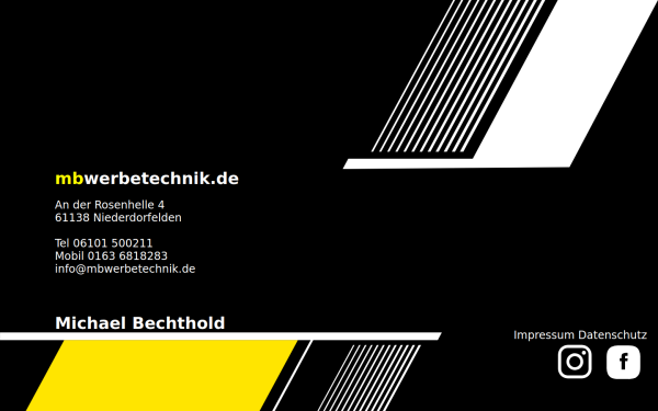 www.mbwerbetechnik.de