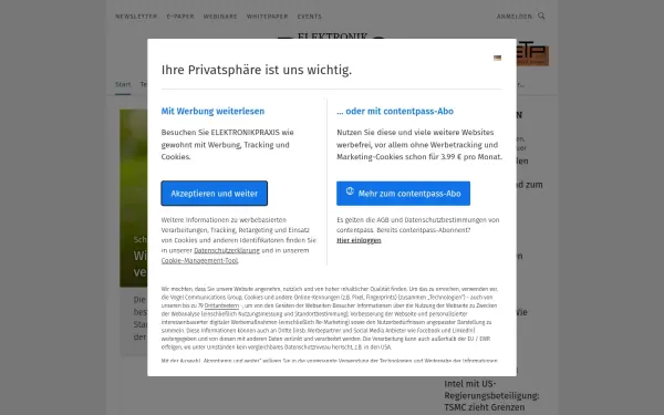 www.elektronikpraxis.de