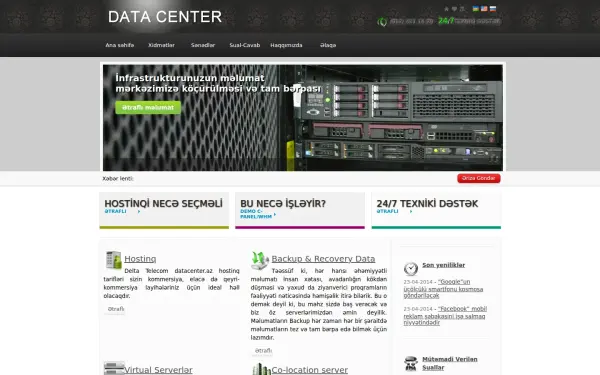 datacenter.az