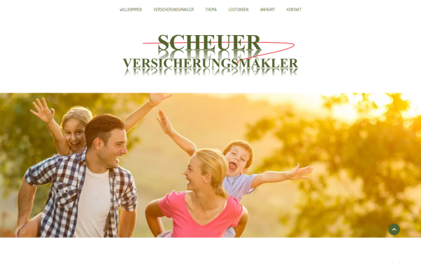 scheuer-versicherungsmakler.com