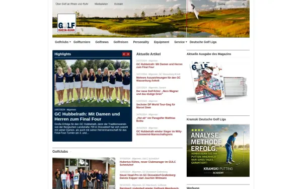 www.golfrheinruhr.de
