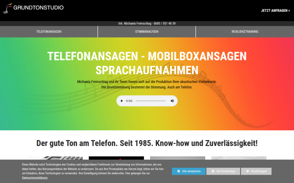 www.telefonansagen.at