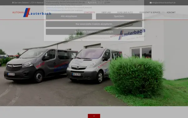 autohaus-lauterbach.de