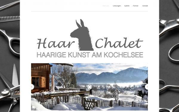 www.haar-chalet.de