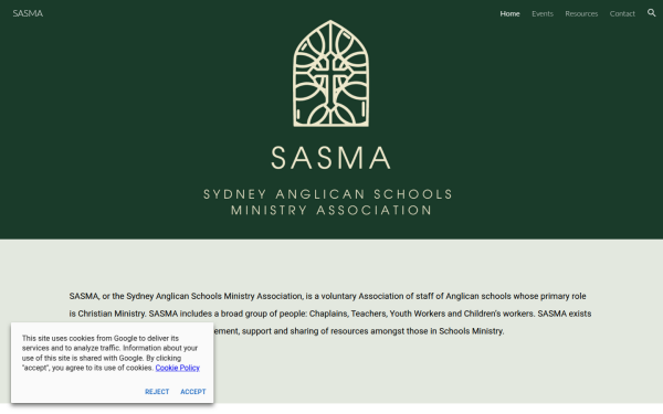 www.sasma.asn.au