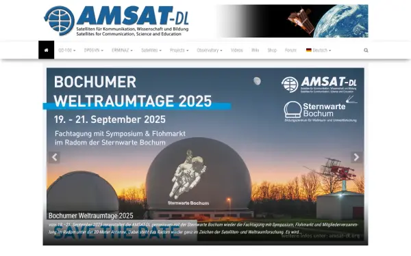 amsat-dl.org