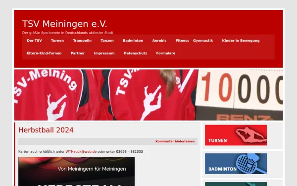 badminton-meiningen.de