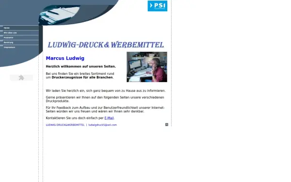 ludwigdruck.de