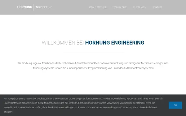 www.hornung-engineering.com