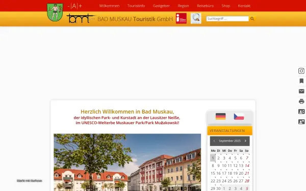 www.muskau.info