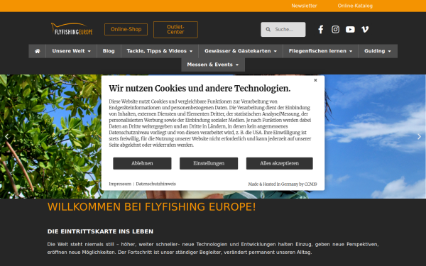 flyfishingeurope.de