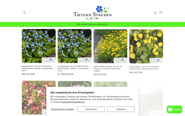 staudenshop.de