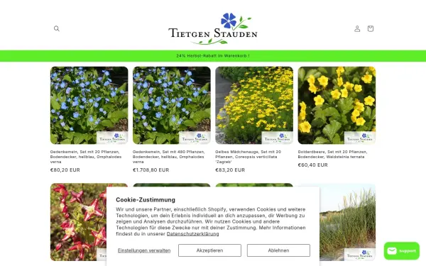 staudenshop.de