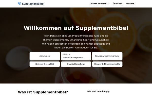 supplementbibel.de