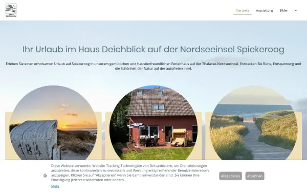 www.hausdeichblick.de