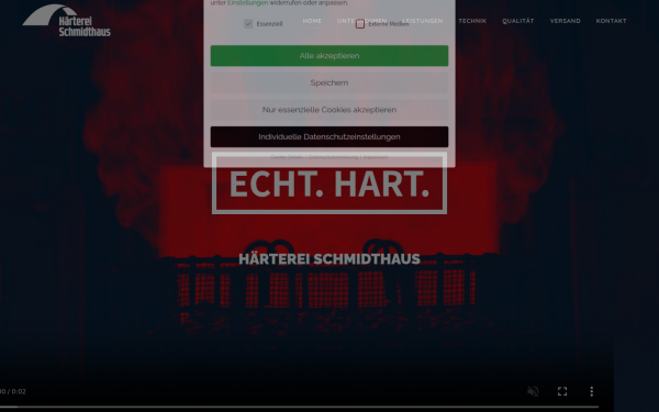 haerterei-schmidthaus.de