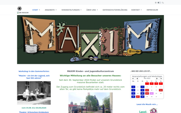 im-maxim.de