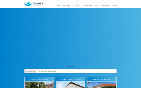 www.gewoba-wittenberge.de