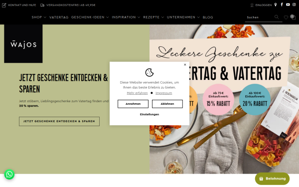 www.wajos.de