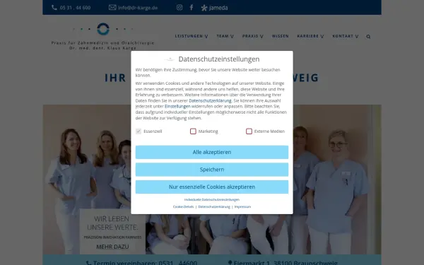 zahnarzt-braunschweig-dr-karge.de