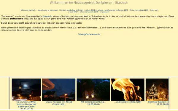 dorfwiesen.de