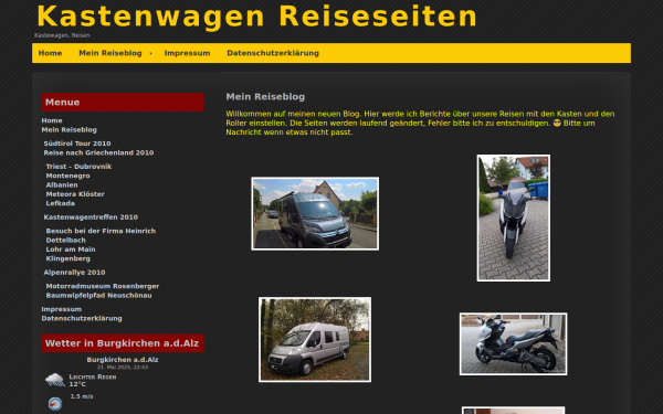 mrehse.de