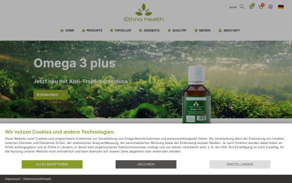 www.ethno-health.com