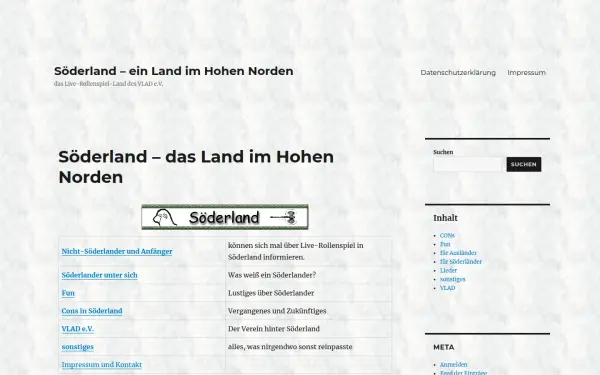www.soederland.de