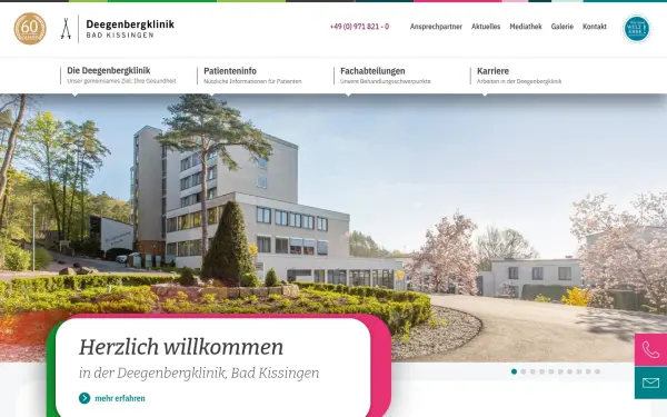 deegenberg.de