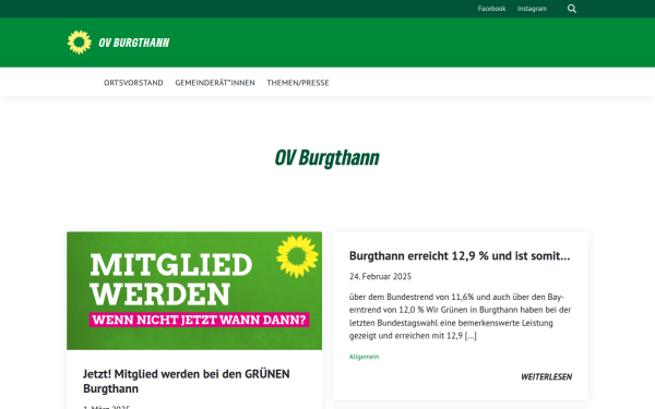 gruene-burgthann.de