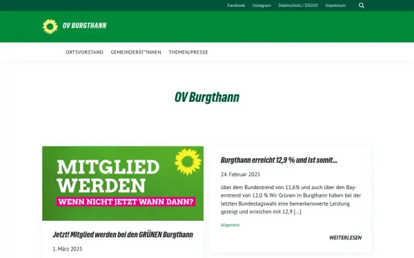 gruene-burgthann.de