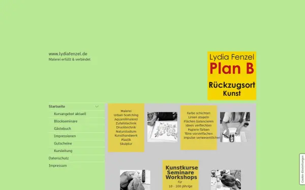lydiafenzel.de