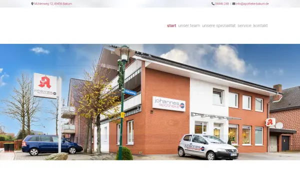 www.apotheke-bakum.de