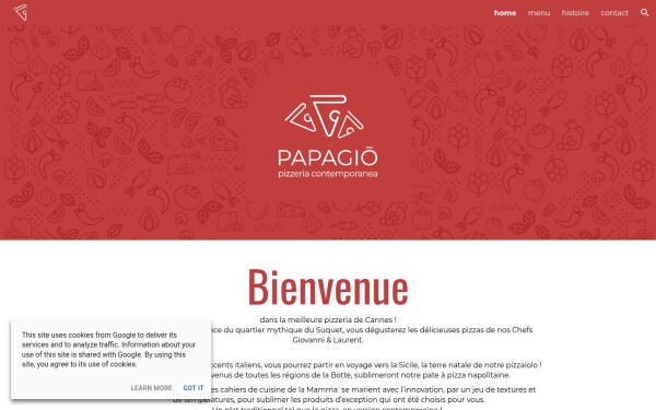 www.papagio.fr