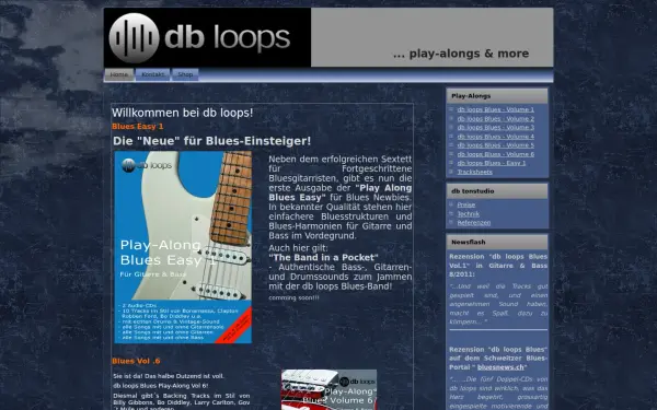dbloops.de