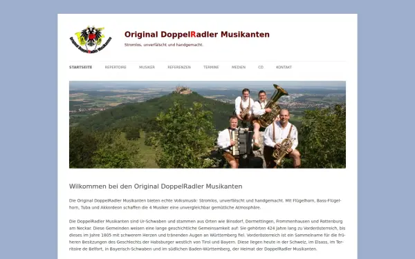 www.doppelradler.de