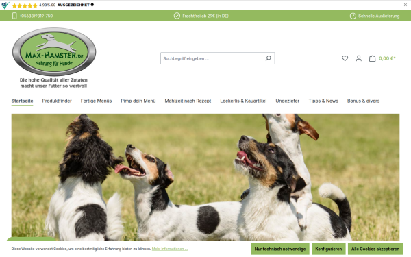 www.max-hamster.de