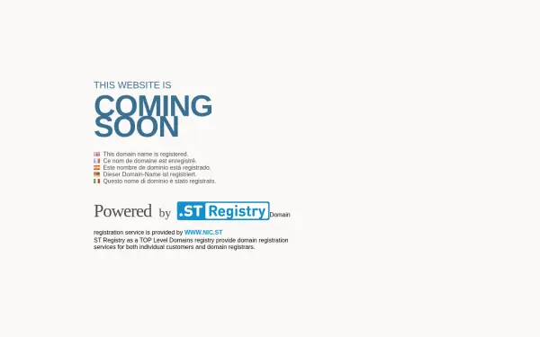 webhosting.st