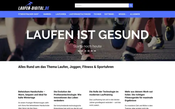 www.laufen-digital.de