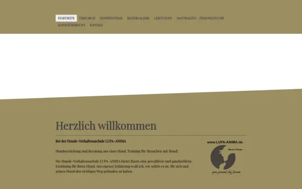 www.lupa-anima.de