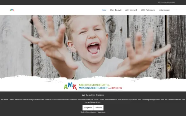amk-online.eu