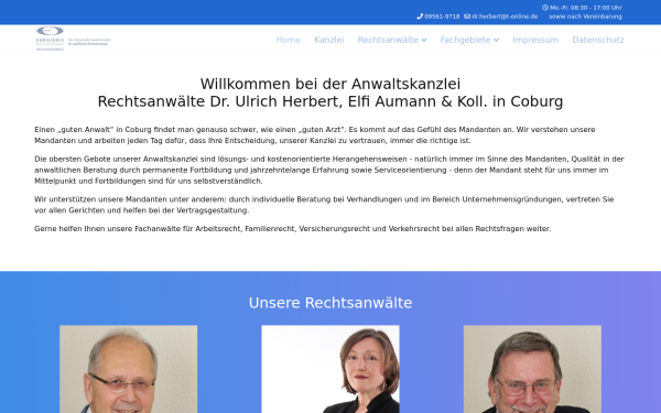 dr-herbert.de