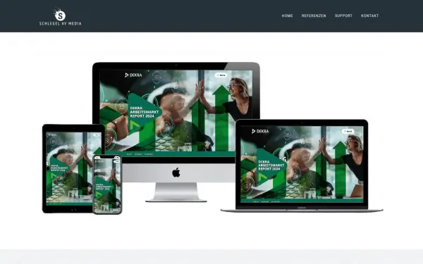 schlegel.media