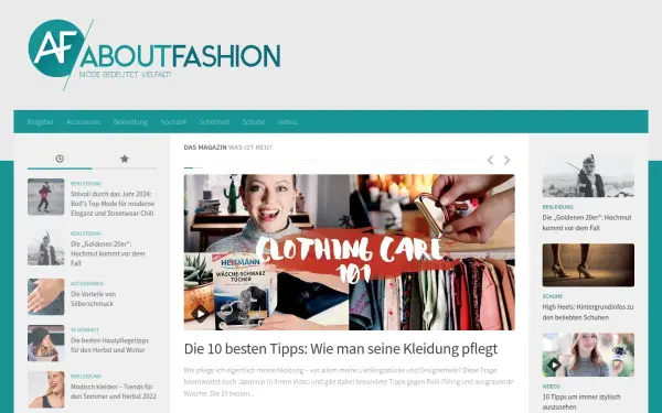www.about-fashion.de