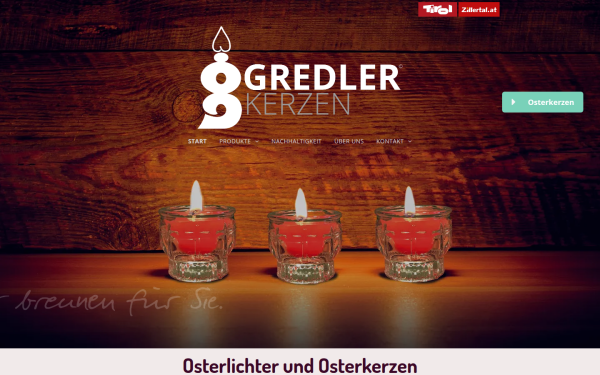 www.gredler-kerzen.at